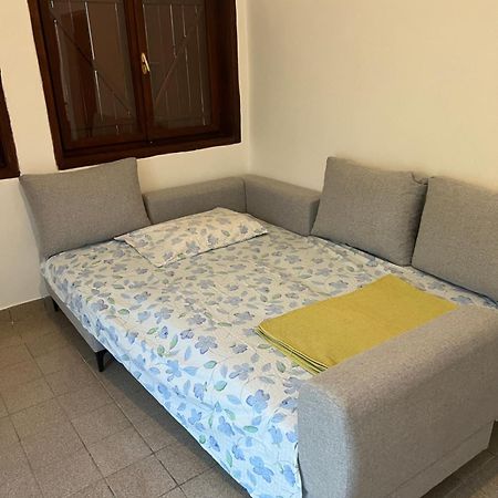 Apartman Novica Herceg Novi Exteriör bild