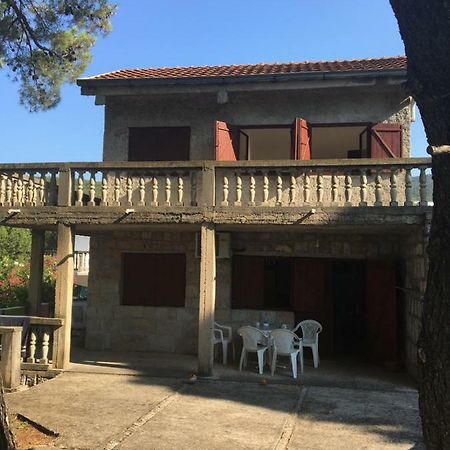 Apartman Novica Herceg Novi Exteriör bild