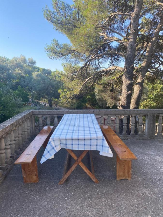 Apartman Novica Herceg Novi Exteriör bild