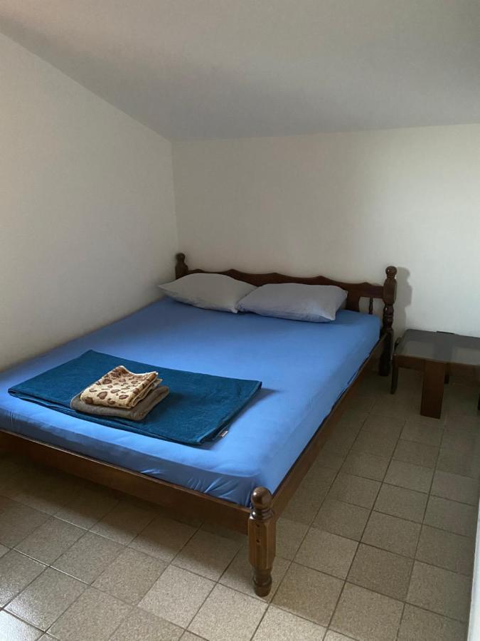 Apartman Novica Herceg Novi Exteriör bild