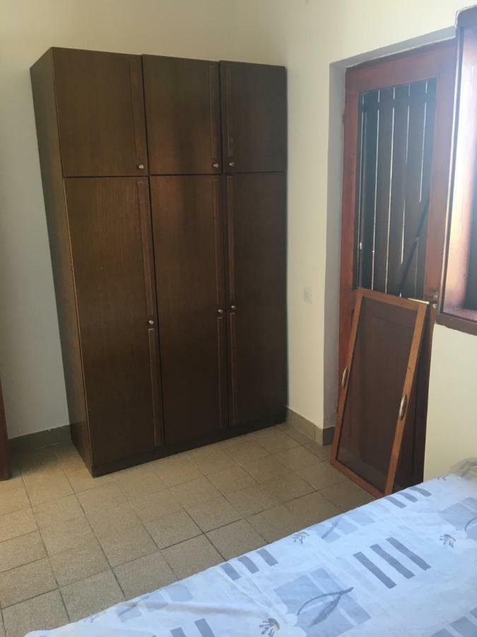 Apartman Novica Herceg Novi Exteriör bild