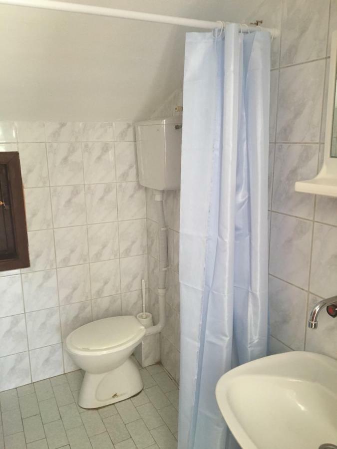 Apartman Novica Herceg Novi Exteriör bild